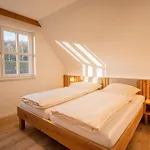 Haus Uhlenhorst We 2 - Ihr Hund Ist Hier Willkommen * Ranzow