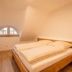 公寓 Haus Uhlenhorst We 2 - Ihr Hund Ist Hier Willkommen