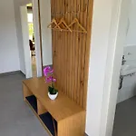 公寓 Haus Uhlenhorst We 2 - Ihr Hund Ist Hier Willkommen Ranzow