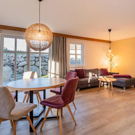 Haus Uhlenhorst We 2 * Ranzow