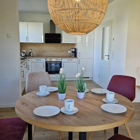 Haus Uhlenhorst We 2