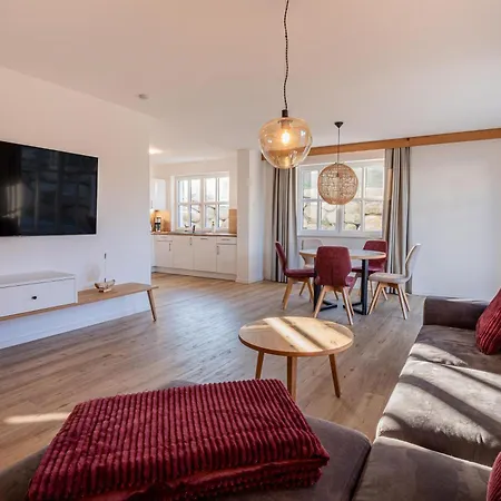 Haus Uhlenhorst We 2 Appartamento Ranzow