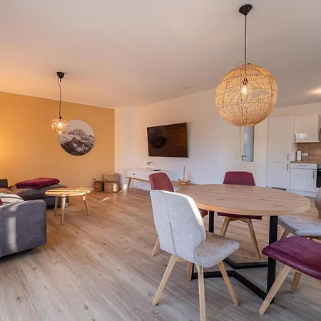 Haus Uhlenhorst We 2 Ranzow