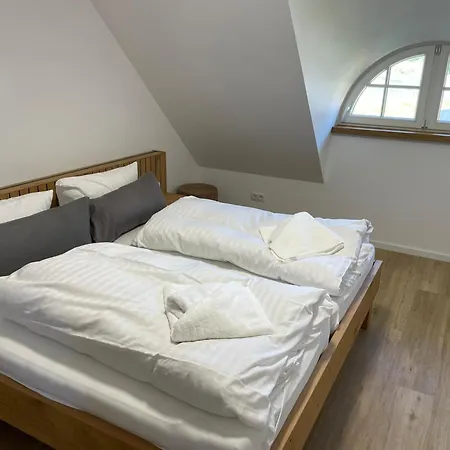 Haus Uhlenhorst We 2