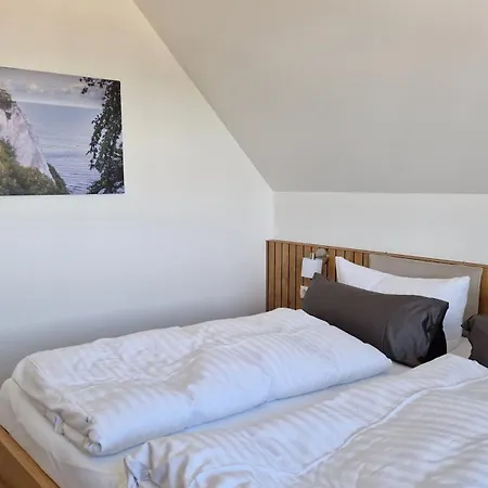 Haus Uhlenhorst We 2