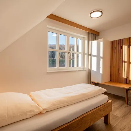 Haus Uhlenhorst We 2 Appartamento Ranzow