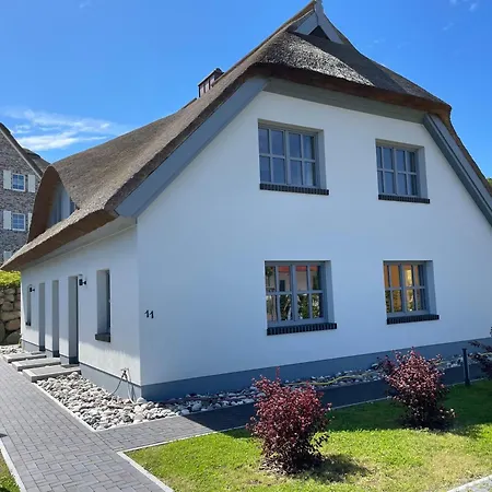 Haus Uhlenhorst We 2 - Ihr Hund Ist Hier Willkommen Ranzow